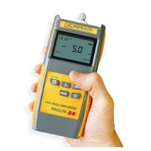 Low Cost Triple laser source 