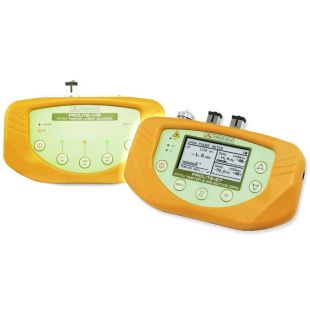 Basic Kit Measuring ICT for fiber optic 