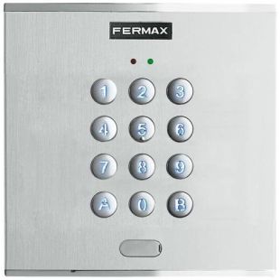 Teclado memokey cityline fermax 6991