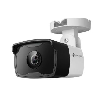 Tp-Link IP Bullet Camera 4Mpx Fixed 2.8mm IR30m IA Dec. Vehicles/People Vigi