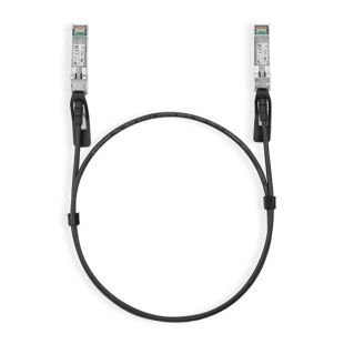 TP-Link SM5220-1M - 1 meter SFP28 25G straight-through DAC SFP28 cable
