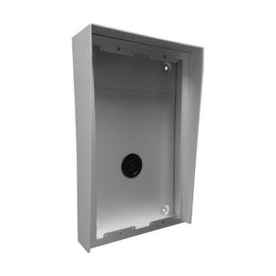 Caja de Superficie con Visera Integrada NX876 de Golmar