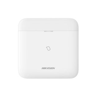 Central de Alarma Profesional AXPRO 868Mh 96 zonas Tri-X Hikvision DS-PWA96-M-WE 