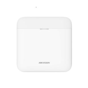 Central de Alarma Profesional AXPRO 868Mh 64 zonas Tri-X Hikvision DS-PWA64-L-WE 