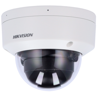 Hikvision Mini Dome IP Camera 2Mpx Fixed 2.8mm IR 30m