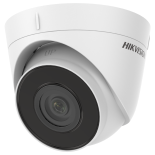 IP Dome Camera 4Mpx Fixed 2.8mm IR 30m POE