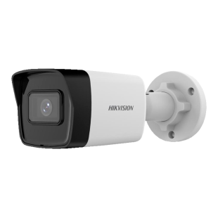 Bullet IP Camera 4Mpx 6mm Lens IR 50M