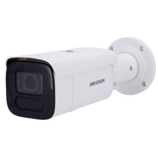 Hikvision DS 2CD2646G2HT IZS – Cámara bullet IP AcuSense 4 MP DarkFighter varifocal motorizada