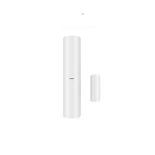 Magnetic contact via radio AXPRO DS-PDMCK-EG2-WE Hikvision
