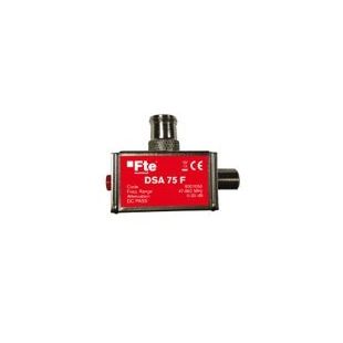 Atenuador Variable Conector F 20 dB de Fte Maximal