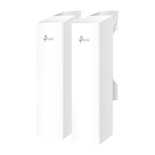 Tp-Link Omada Pack 2 Cloud Manageable 5GHz POE WiFi5 867Mbps Radio Link