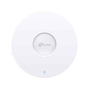 Punto de Acceso Omada WIFI6 Doble Banda Interior Gestionable en la Nube EAP660 HD