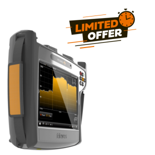 Televes MOSAIQ6 field meter