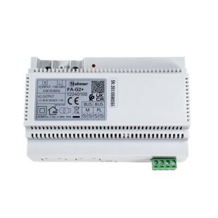 Power Supply for Golmar G2+ 2-Wire Video Door Phone G2+