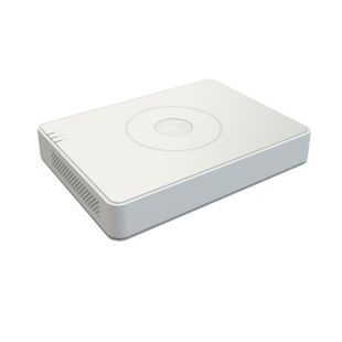 Hikvision DVR Recorder Up to 24 IP Channels