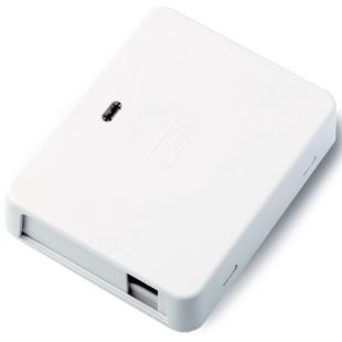 Garage Door Openers or Eldes 4G Relay Activation