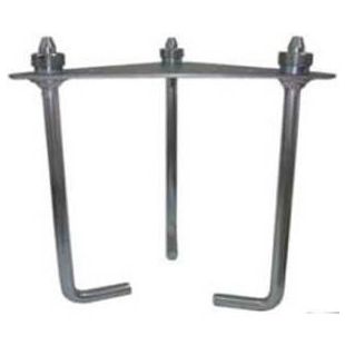 Base para empotrar