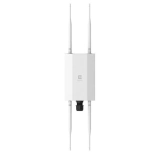 Punto de Aceso WiFi6 1774Mbps Exterior Pared 1 Puerto 2.5Gigabit PoE de Engenius