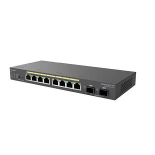 Switch Gestionable 8 Puertos 1Gb Foto 2