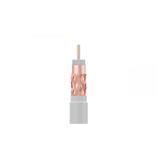 Cable coaxial 214104 de Televes