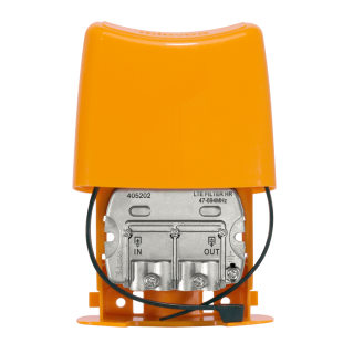 5G LTE700 Televes 405202 mast filter