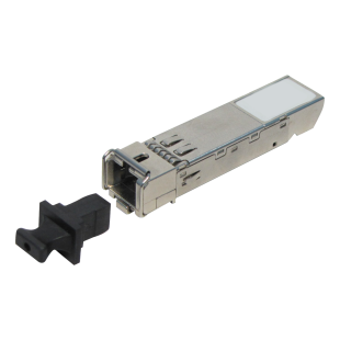 Adaptador SFP de Televes