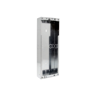 Caja de Empotrar para Frontal 5-6-7-8 Pulsadores 9151