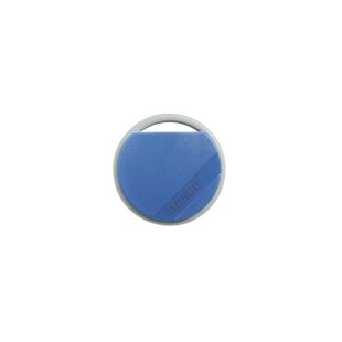 Llave Azul Usuarios Placas y Equipos Portero de Bticino