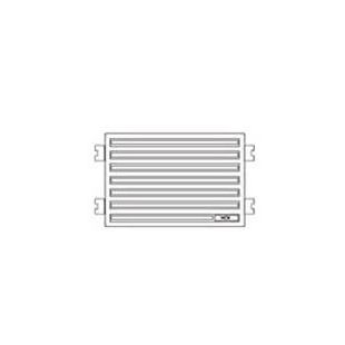 Citymax vds amplifier module by fermax
