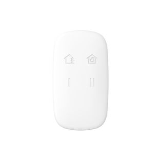 Mando Remoto para sistemas AXPRO 868Mhz DS-PKF1-WE