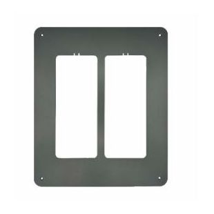 Fermax Cora S6 Double Frame