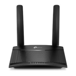 Router WiFiN 4G LTE 300Mbs de Tp-Link