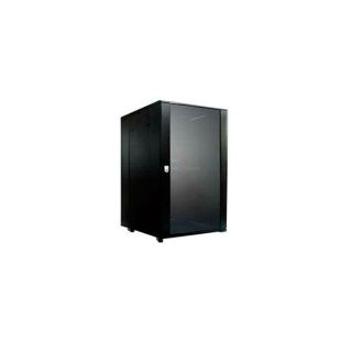 Armario rack de 19" de 27U, 600x800mm. frontal