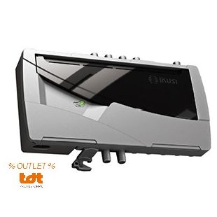 40dB UHF Broadband Central Station - NBS-801-C48