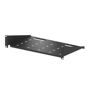 Openetics Fixed Tray 2U 250mm Depth