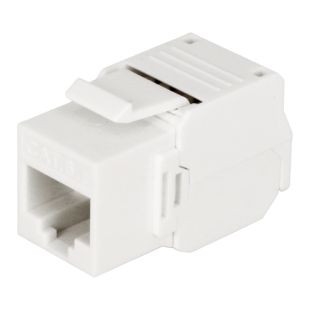 Conector RJ45 Hembra UTP CAT6 Slim Tool-less de Openetics