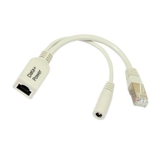 Mikrotik RBPOE Passive Poe Injector