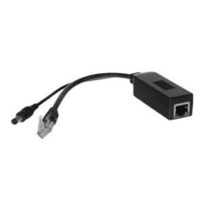 POE Splitter 25W de A-CCTV