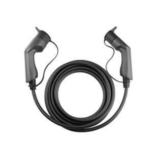 Cable de Cargador de Vehículo Eléctrico 22Kw 5 metros de FTE