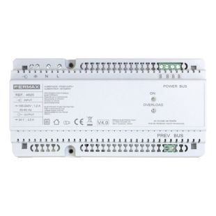 Fermax 4825 power supply for DUOX PLUS systems