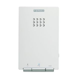 Teléfono Manos Libres iLoft DUOX PLUS 2 hilos Fermax 3450