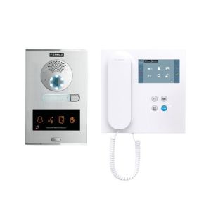 Kit Vídeo City OTO VEO WiFi DUOX PLUS 1L Fermax 49081