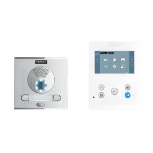 City Video Kit VEO-XS WiFi DUOX PLUS 2W Fermax 94521