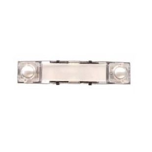 Pulsador Compact Doble Digital de Auta