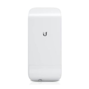 Punto de Acceso Exterior Ubiquiti Locom5 CPE 12dB 200mW