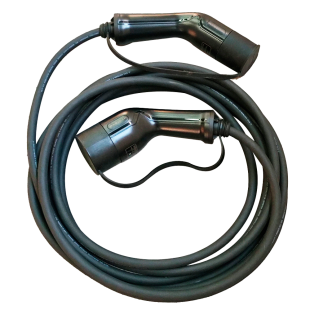 ¿Necesitas un cable de carga largo, robusto y compatible con tu vehículo eléctrico? El RAEDIAN RD-CABLE-75-3P es una opción excelente para cargar tu coche de forma cómoda y segura. Con sus 7,5 metros de longitud, te ofrece libertad de movimiento y facilid