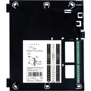 Terminal Connection Monitor Tekna Plus RCTK-PLUS
