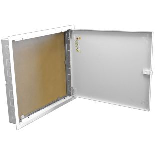 ICT Outdoor Enclosure600x500x80mm