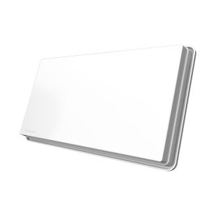 Flat antenna SlimSat SA 64 from Strong