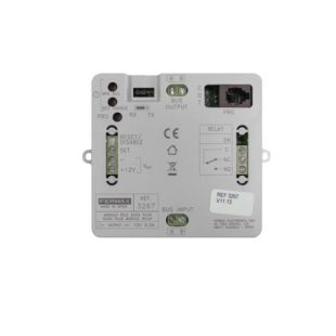 Fermax 3267 DUOX PLUS 2-Wire Relay Module